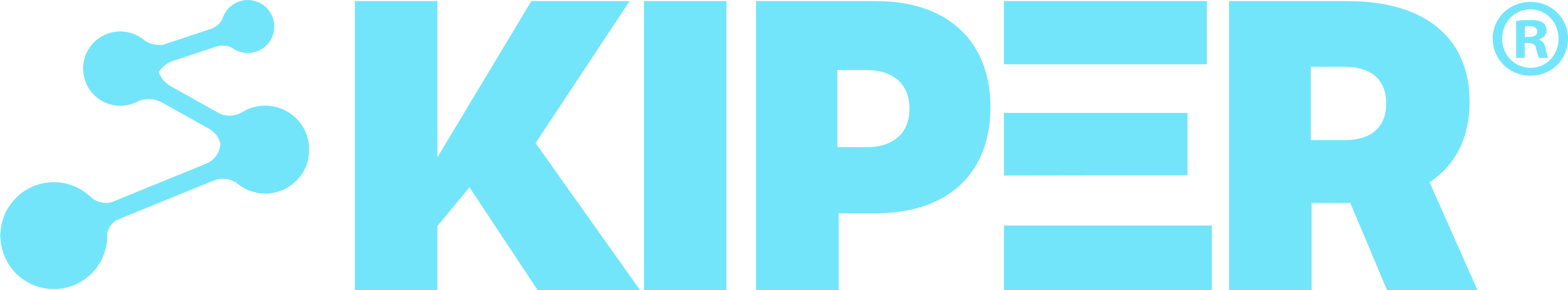 Kiper Logo